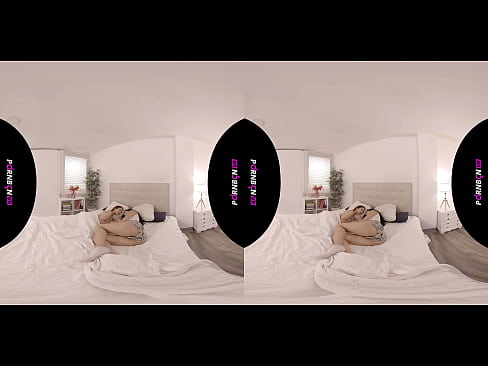 ❤️ PORNBCN VR Duha ka batan-ong tomboy nakamata nga sungog sa 4K 180 3D virtual reality Geneva Bellucci Katrina Moreno Porn video sa ceb.xxxlfv.top ❌️